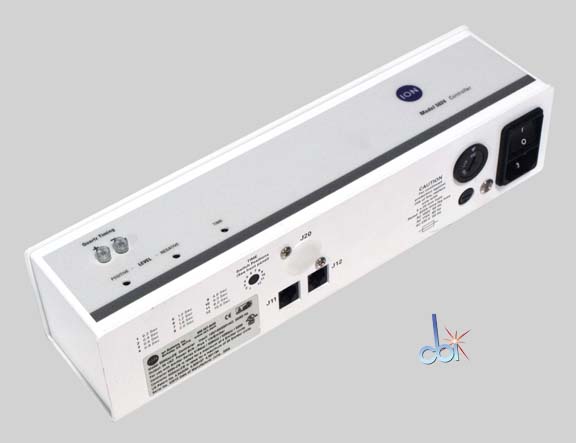 ION SYSTEMS CEILING EMITTER CONTROLLER