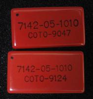 Coto Technology 7142-24-1010 Relay Reed