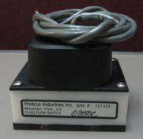 Proteus O350C Fluid Flow Switch 
