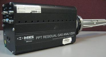 MKS PPT-C300-M1Y PPT Residual Gas Analyzer