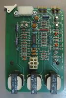 AG 9830-2080 PCB - Zero Crossing Detector