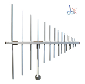 EMCO 3146 LOG PERIODIC ANTENNA