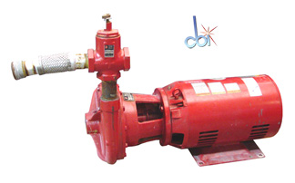 BELL & GOSSETT 1-5BC8.125
