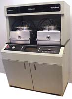 PLASMA-THERM DUAL PLASMA ETCH AND REACTIVE ION ETCH SYSTEM 200MM