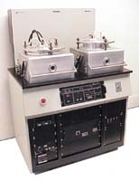 PLASMA-THERM PECVD AND DUAL PLASMA ETCH/REACTIVE ION ETCH SYSTEM