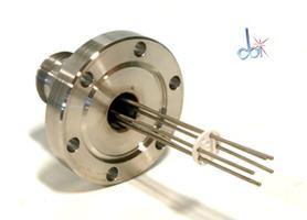 MDC ELECTRICAL FEEDTHROUGH