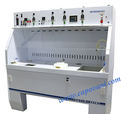 REYNOLDSTECH PHOTORESIST DEVELOP HOOD