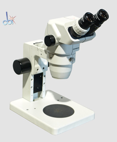 OLYMPUS STEREO MICROSCOPE 7X - 40X