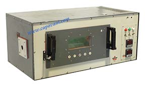 DELTA DESIGN TEMPERATURE CHAMBER 
