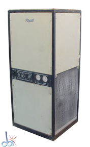 POLYCOLD WATER VAPOR CRYOGENIC VACUUM PUMPS