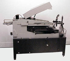 MPM CORPORATION SP2400