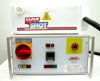 PROCESS TECHNOLOGY HCQ12