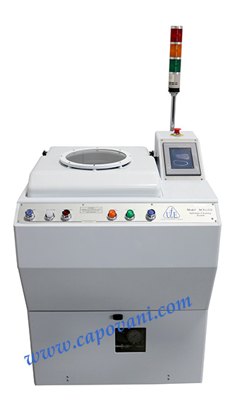 ULTRA T EQUIPMENT WAFER PHOTOMASK AND SUBSTRATE CLEANING SYSTEM