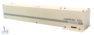 LUMONICS LIGHTWRITER CO2 LASER