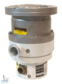 BALZERS/PFEIFFER TURBO PUMP 170 L/S