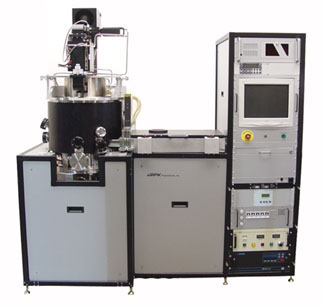 NEXX SYSTEMS ECR PECVD RIE SYSTEM