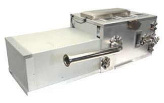 BROOKS AUTOMATION CASSETTE ELEVATOR