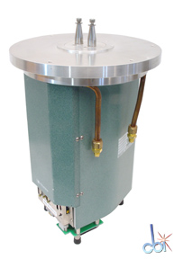 BROOKS AUTOMATION WAFER ROBOT