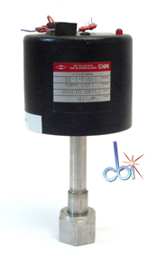 MKS INSTRUMENTS VACUUM SWITCH WITH FAIL SAFE FEATURE 1000 TORR