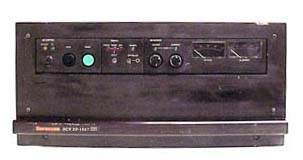 SORENSEN DC POWER SUPPLY 32V, 155A