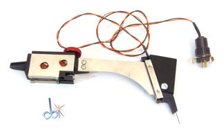 RUCKER & KOLLS EDGE SENSOR