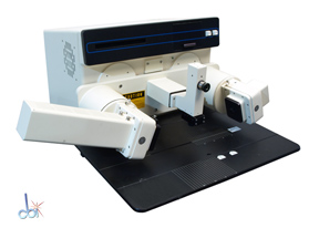 RUDOLPH RESEARCH ELLIPSOMETER 150MM