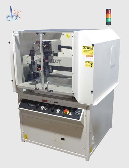 CAMALOT/SPEEDLINE DISPENSING SYSTEM