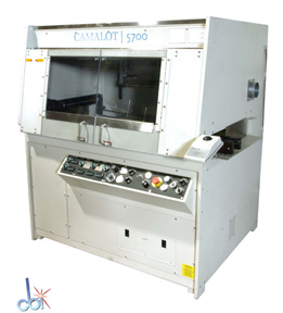 SPEEDLINE CAMALOT 5700