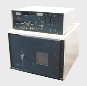 BRANSON PLASMA ASHING/ETCHING SYSTEM