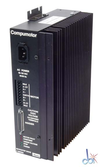 COMPUMOTOR S SERIES