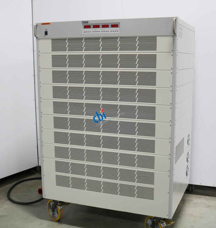 APS FREQUENCY CONVERTER 90 kVA