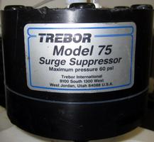 Trebor Model 75 Surge Suppressor