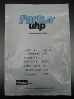 Parker uhp Seal PN 2-281-UHP