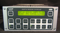 VAT PM-5 Adaptive Pressure Controller