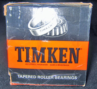 Timken