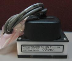 Proteus O300C Fluid Flow Switch