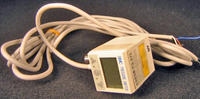 SMC ZSE5B-T2-27L Digital Pressure Switch