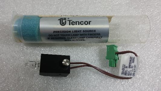 Tencor 50-0112 Precision Light Source