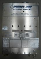 Power-One SPM5A2KLB International Series Switching DC Power Supply