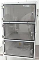 Aerofeed, Ltd. Desiccator Cabinet