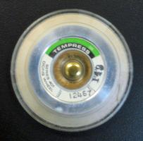 Tempress 12467 Series 401 Dicing Wheel