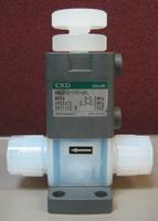 CKD AMD212-1YT-SPL Air Valve