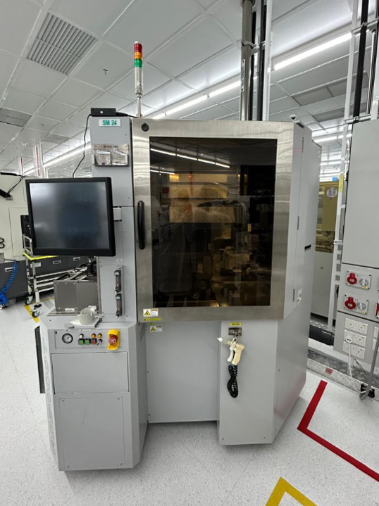 DICER_ACCRETECH AD3000T_SM24